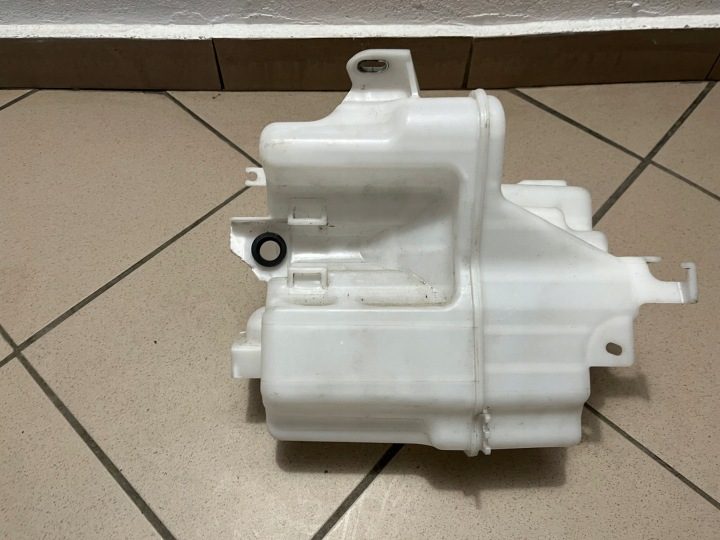 БАЧОК ОМЫВАТЕЛЯ TOYOTA RA4 RAV-4 V 5 18- 060851-663, фото 4