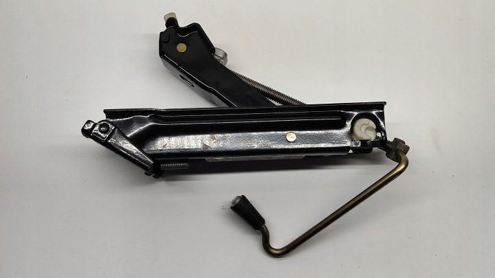 Домкрат Peugeot 206 106 Citroen Saxo, фото 3