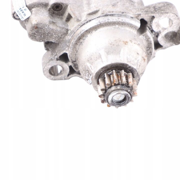 Стартер Audi OE 02M911024Q, фото 4