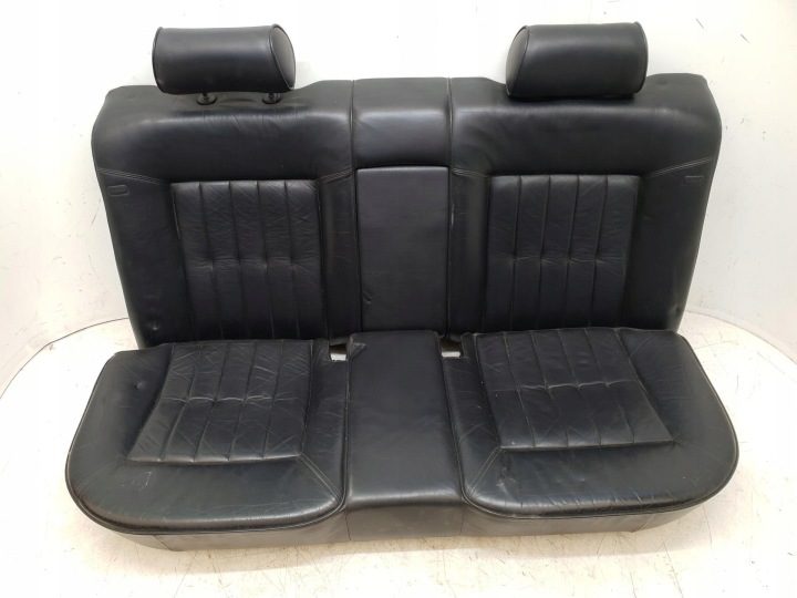 ДИВАН СИДЕНЬЕ ЗАДНЕЕ AIRBAG AUDI A8 D2, фото 1