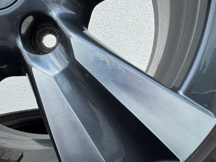 Всесезонные R17 Nissan leaf,pulsar,megane 3,4, датчики Tpms, фото 8