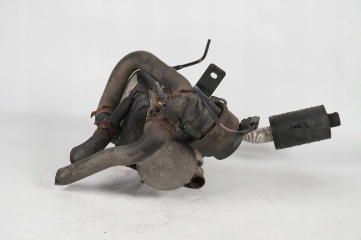 АВТОНОМНЫЙ ОТОПИТЕЛЬ WEBASTO VW SKODA SEAT AUDI 5Q0815005L 9024624E, фото 7