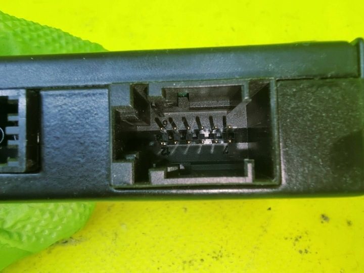 Модуль Bluetooth MMI2G MMI3G Audi A6 C6 Q7 4L A8 D3 Juna, фото 2