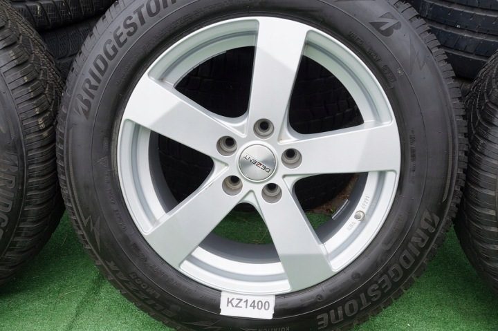 КОЛЕСА ЗИМНИЕ TOYOTA RAV4 ДАТЧИКИ ДАВЛЕНИЯ, фото 3