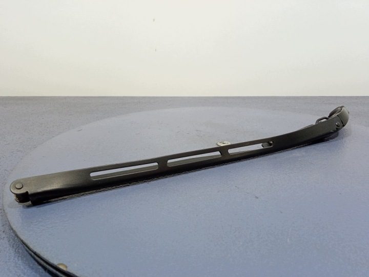 BENTLEY CONTINENTAL I 03- ПОВОДОК ДВОРНИКА ПЕРЕДНИЙ ЛЕВЫЙ EU 3W1955409A, фото 1