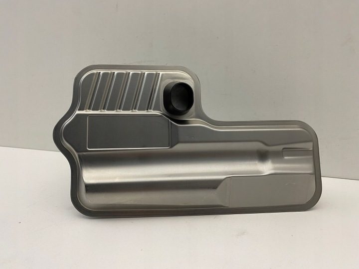 AUDI ФИЛЬТР АВТОМАТИЧЕСКОЙ КОРОБКИ ПЕРЕДАЧ 0AW301519C, фото 2