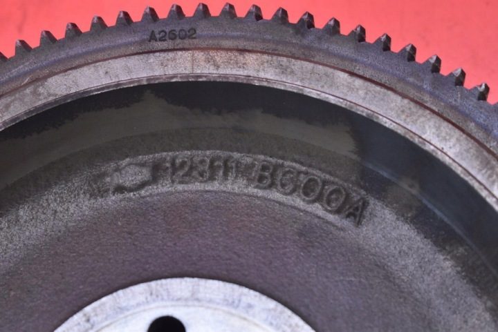 СЦЕПЛЕНИЕ В СБОРЕ 119014010 NISSAN MICRA K12 1.2 16V 65 Л.С. 02-07, фото 6
