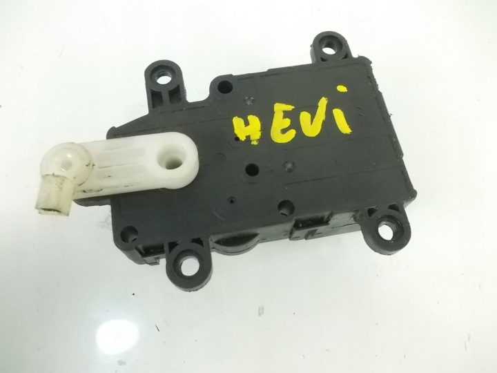 МОТОРЧИК ОБДУВА 10H18A1 CHEVROLET CAPTIVA 06-10 2,0 VCDI, фото 2