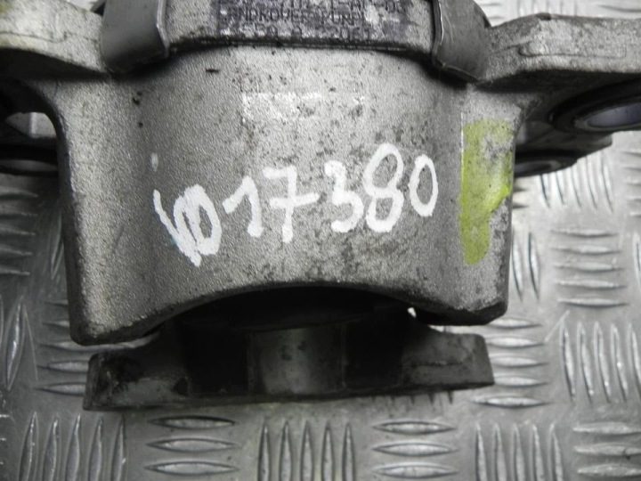 Скоба EJ327M121AC Land Rover Range Rover Evoque 2012, фото 4