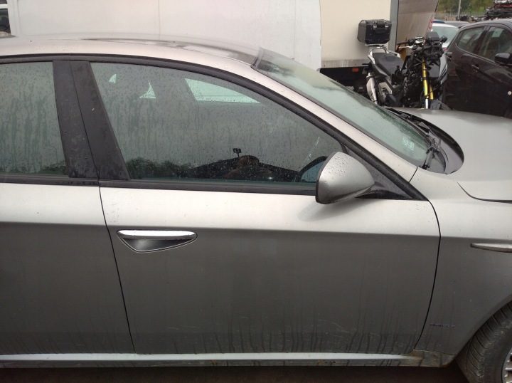 ALFA ROMEO 159 1.9 JTDM 939A1000 120 Л.С. РАДИАТОР ГИДРОУСИЛИТЕЛЯ 50503095, фото 8