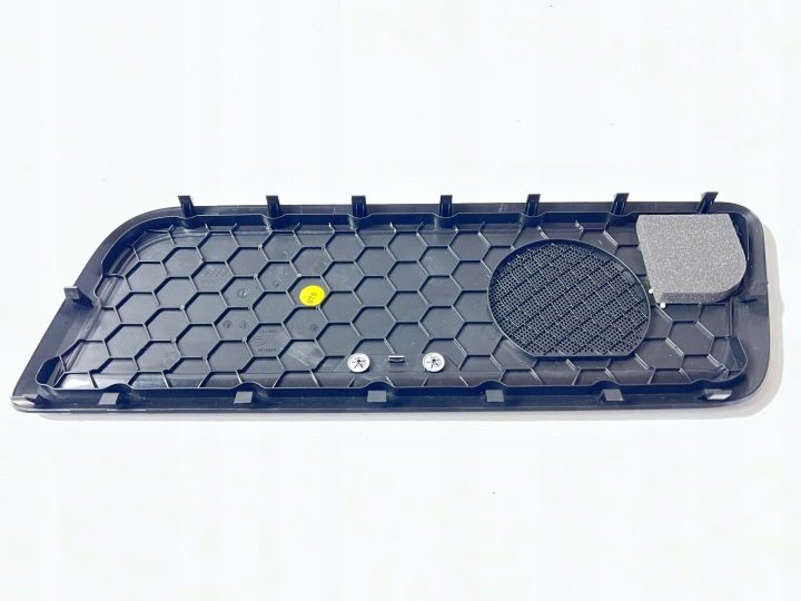 Решетка динамика Bang Olufsen полки задней Audi A8 S8 D5 4N 4N0863487A, фото 3