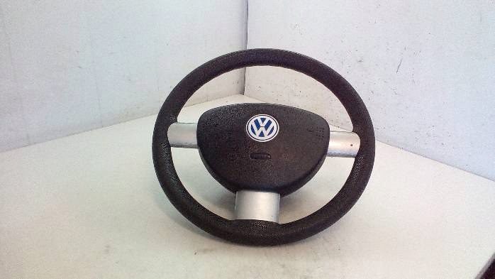 Руль AIRBAG Volkswagen New Beetle, фото 1