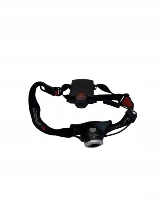 Налобный фонарь Ledlenser H15R 2500 Lumen МОЩНЫЙ, фото 1