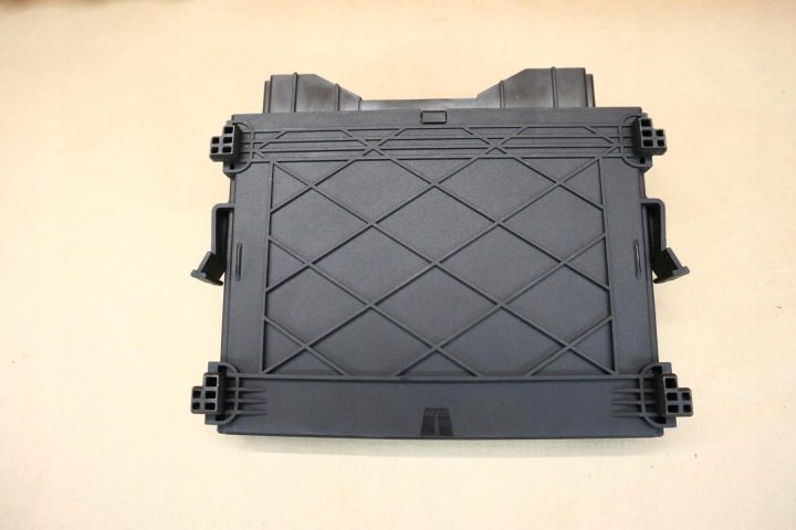 Mercedes CLK W209 блок комфорта A2098205226 2.2 CDI, фото 3