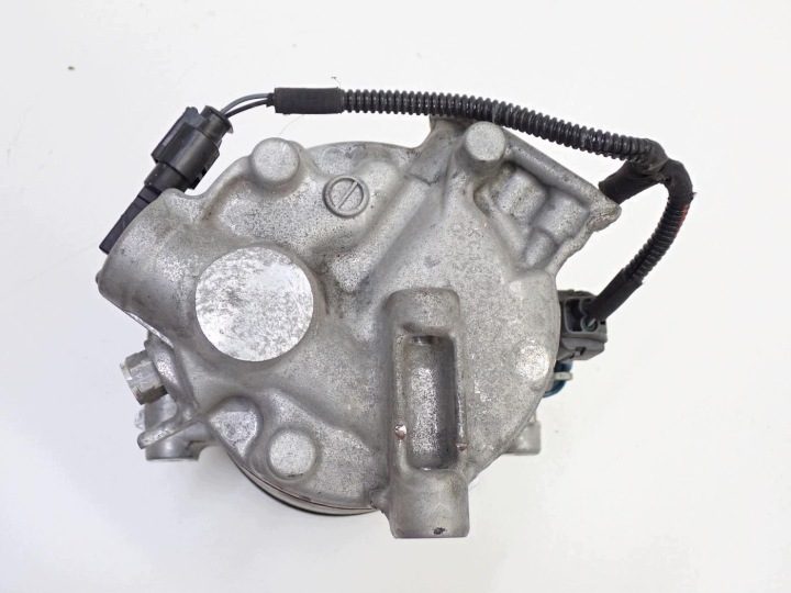 КОМПРЕССОР КОНДИЦИОНЕРА MC447140-0881 JEEP COMPASS II 2.0 MULTIJET 17 г., фото 4