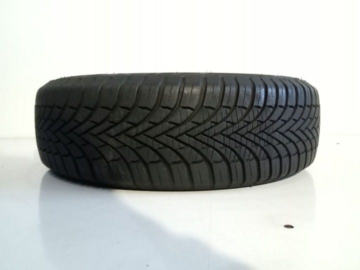 Шина всесезонная Firestone Multiseason 2 155/65R13 73 т, фото 1