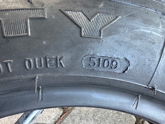 2× Шина летняя Security AW 414 145/80R13 79 N, фото 4