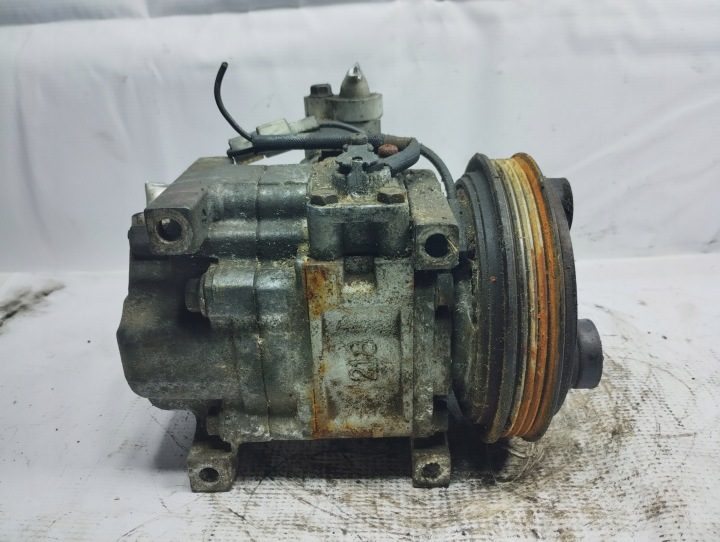 Mazda OE H09A0AA4HU компрессор, кондиционер, фото 4
