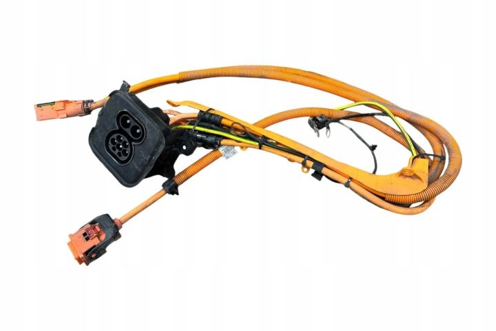 Кабель зарядки батареи BMW I3 (I01) 761978202 Electric 135 кВт 2015, фото 1