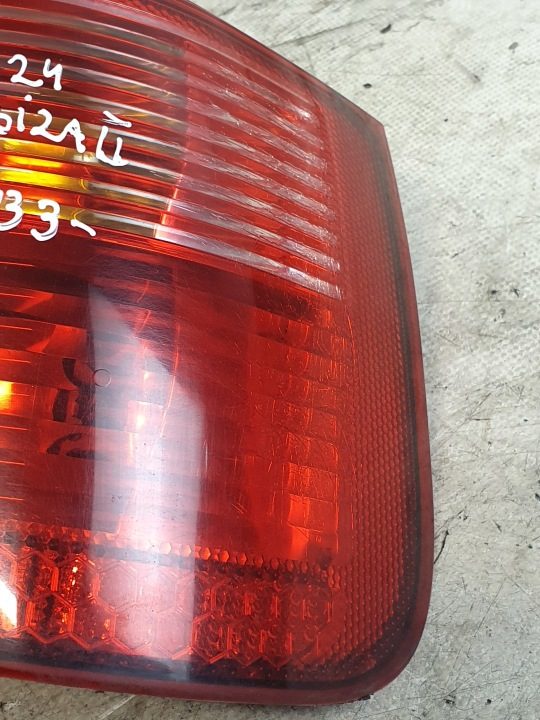 Фонарь ЗАДНИЙ правый Seat Ibiza II Рестайлинг 5D 01 г., фото 6