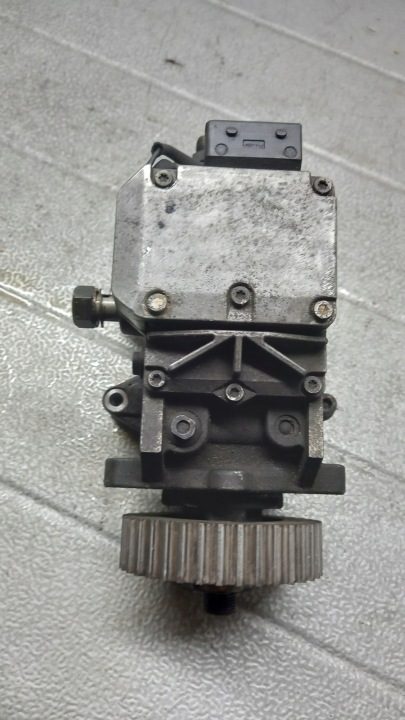 ТНВД Audi A6 C5 2.5TDI, фото 4