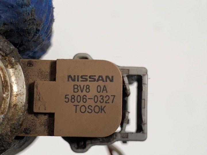 РЕГУЛЯТОР ДАВЛЕНИЯ ТОПЛИВА NISSAN X-TRAIL T32 BV80A 1.6 163 л.с. КЛАПАН, фото 4