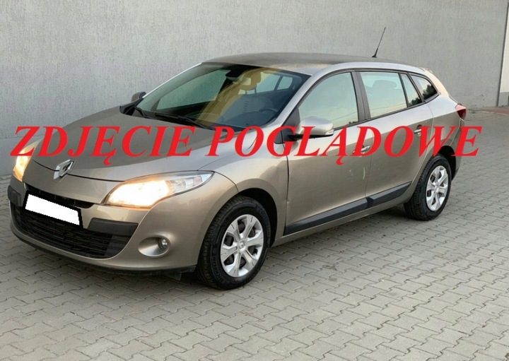 Датчик давления выхлопных газов 8200741321 Renault Megane 3 III 1.5 DCI 08-, фото 5