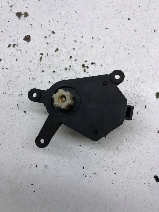 Моторчик заслонок обдува Fiat Ulysse 1998 9094803175, фото 3