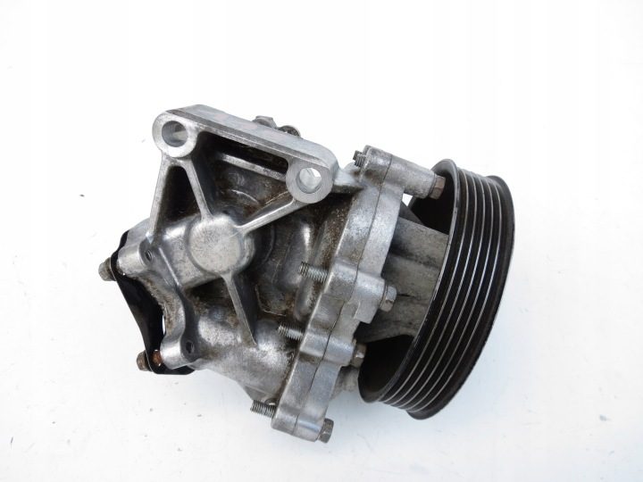 ПОМПА ЖИДКОСТИ VOLVO XC90 I S80 II 4.4 V8 B8444S, фото 7