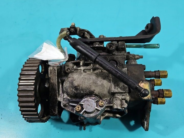 ТНВД VW Transporter T4 1,9D 0460484031, фото 7