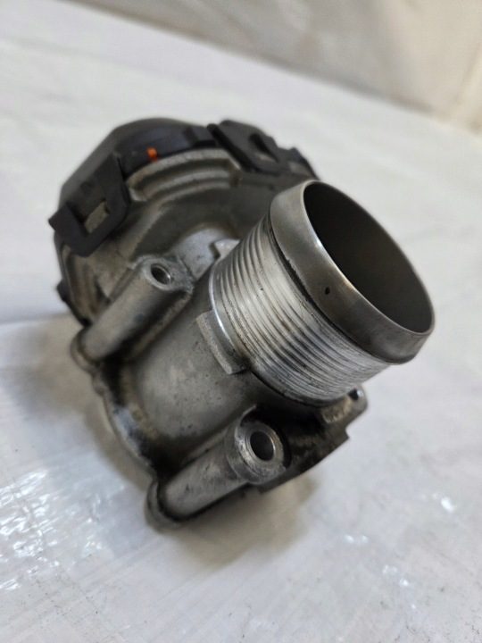 ДРОССЕЛЬНАЯ ЗАСЛОНКА FORD FOCUS MK3 C-MAX MK2 1.5 TDCi 9807238580, фото 3