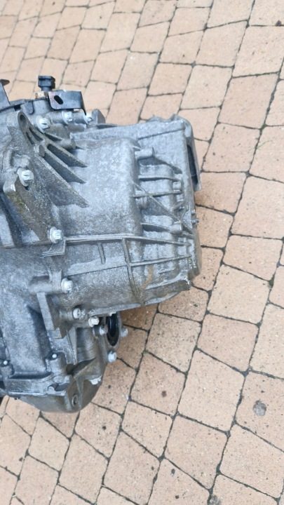 Коробка передач Astra k 1,6 CDTI 110 л.с. m32 механическая, фото 4