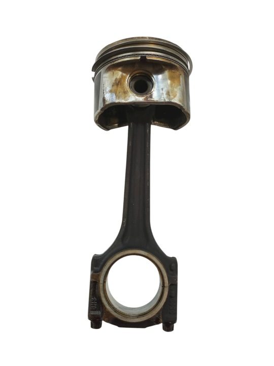 ПОРШЕНЬ ШАТУН 81L63 1.6 8V VW Volkswagen Golf V (2004-2009), фото 1
