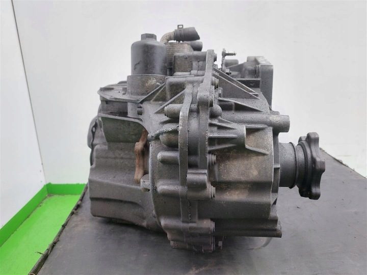 Коробка передач Автоматическая VW Passat B6 2005-2010 2.0 TDI 170 л.с. KOD:KDA, фото 5