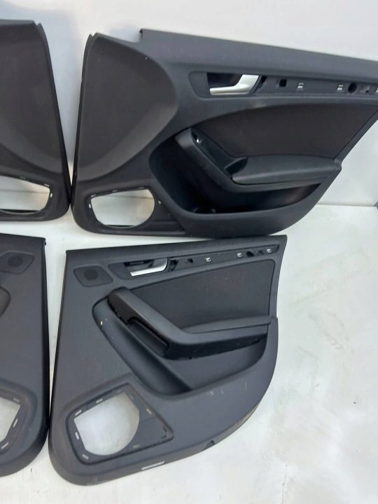 Комплект обшивок Audi A6 S6 C7 4G KKOMPLET, фото 4