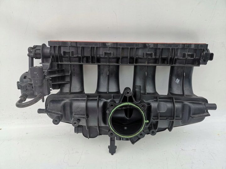 ВПУСКНОЙ КОЛЛЕКТОР VW AUDI SKODA 06J133185BT 2.0 TSI, фото 2