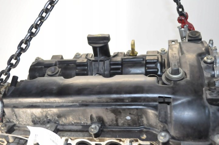 MAZDA 2 DL DJ 1.5 16V 66 кВт 90 л.с. SKYACTIV-G ДВИГАТЕЛЬ P5 P501 78 тыс. км, фото 7