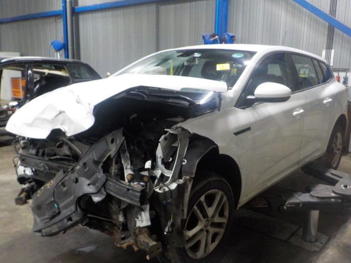 Renault Megane IV Универсал RFBK 2016 - н.в. Насос ABS 28515242333, фото 6