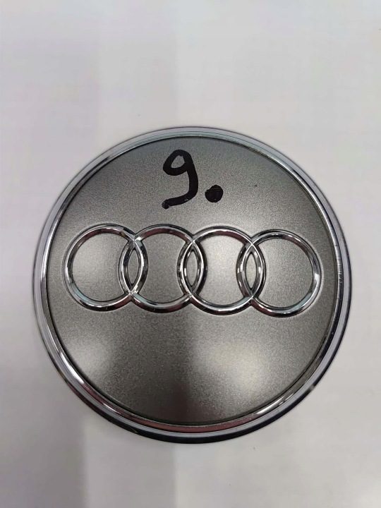 Крышка Audi OE 60 мм Audi 4L0601170, фото 1
