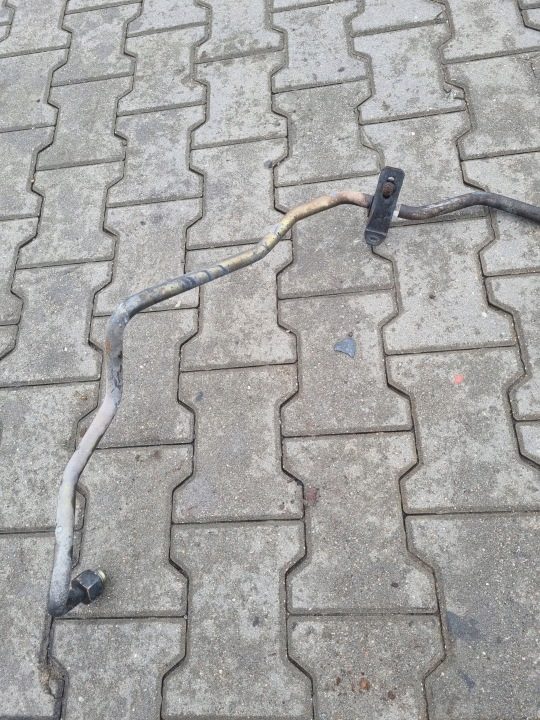 ТРУБКА КОМПРЕССОРА ВОЗДУХА RENAULT MIDLUM DXI VOLVO РЕСТАЙЛИНГ, фото 2