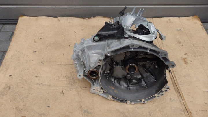 КОРОБКА ПЕРЕДАЧ FORD PUMA MK2 ST M1TR-7002-AHA, фото 1