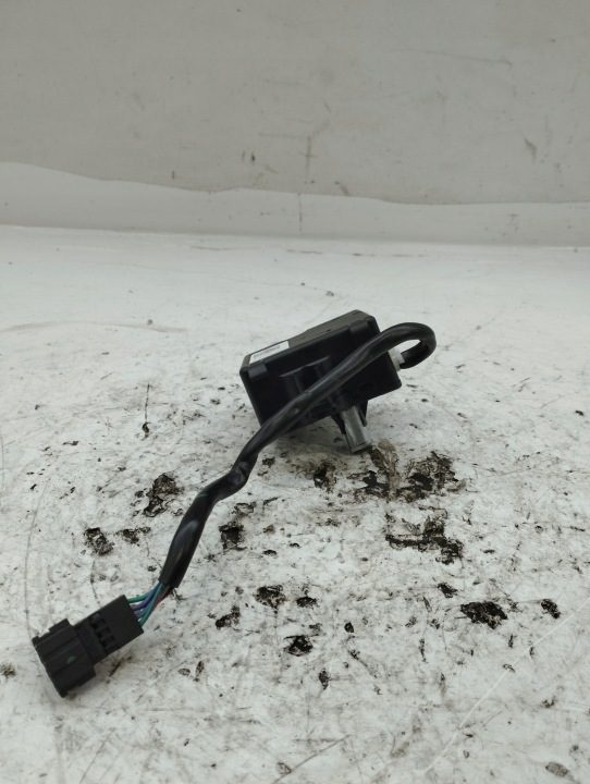 Opel Astra K 5 в модуль блокировки руля 39147440, фото 3