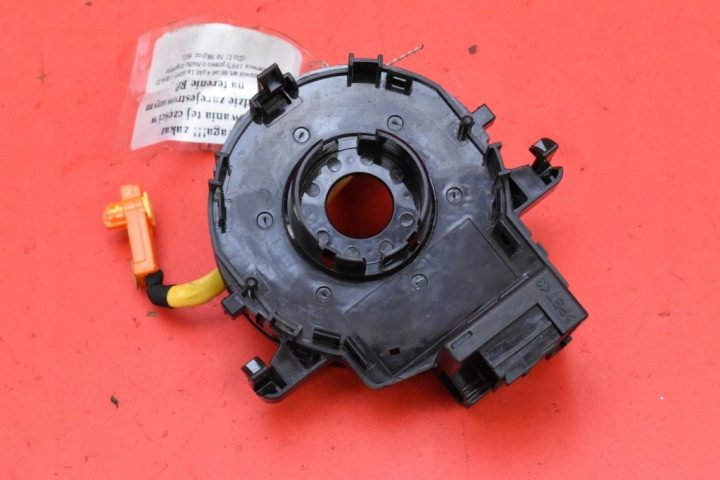 Шлейф Airbag шлейф подрулевой Toyota Auris 1 I 10-12, фото 2