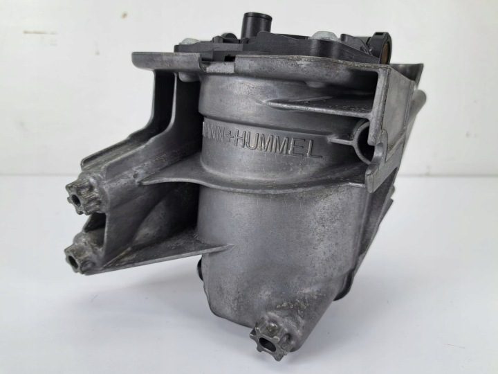 Корпус топливного фильтра Peugeot Citroen 2.0 HDI Euro 5 163 л.с. 9685414080, фото 3