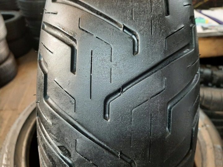 Maxxis Classic M6011 170/80-15 77 H, фото 2