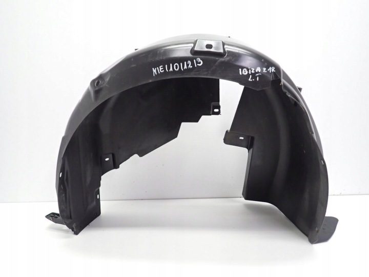 ПОДКРЫЛОК ЛЕВЫЙ ЗАДНИЙ ОРИГИНАЛ 6F0810969M SEAT IBIZA V 6F 21 г., фото 1