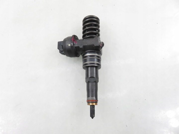 НАСОС-ФОРСУНКА VW PASSAT B5 1.9 TDI 038130073AR 0414720214, фото 10