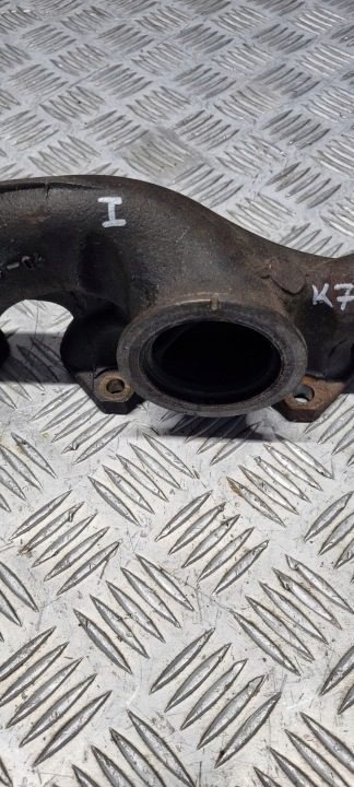 BMW E60 E61 E70 E71 E90 E91 ВЫПУСКНОЙ КОЛЛЕКТОР 7796886, фото 5