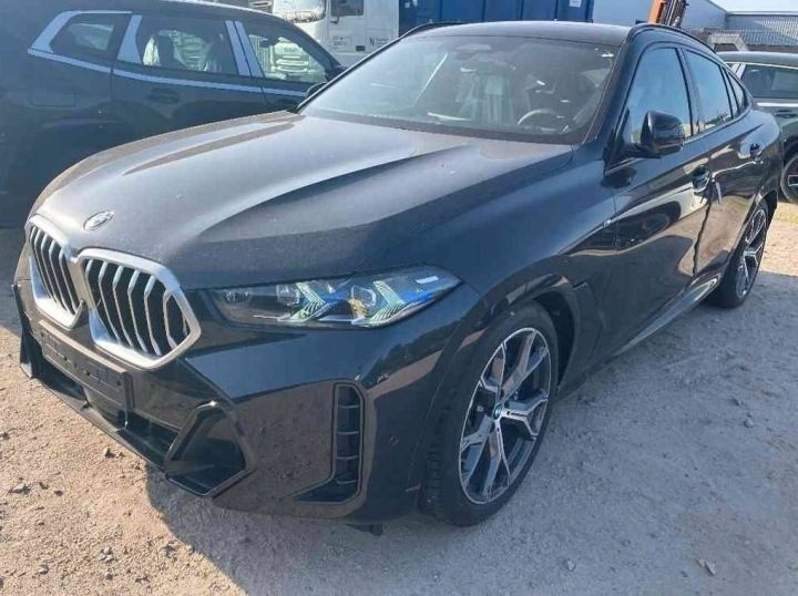 ВОЗДУХОВОД ВОЗДУХА КАБИНЫ ЛЕВЫЙ BMW X6 G06 G05 6833469 12 л.с., фото 5