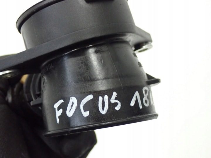 Шланг патрубок воздуха Ford Focus MK3 III 1.5 TDCi 18 г., фото 8